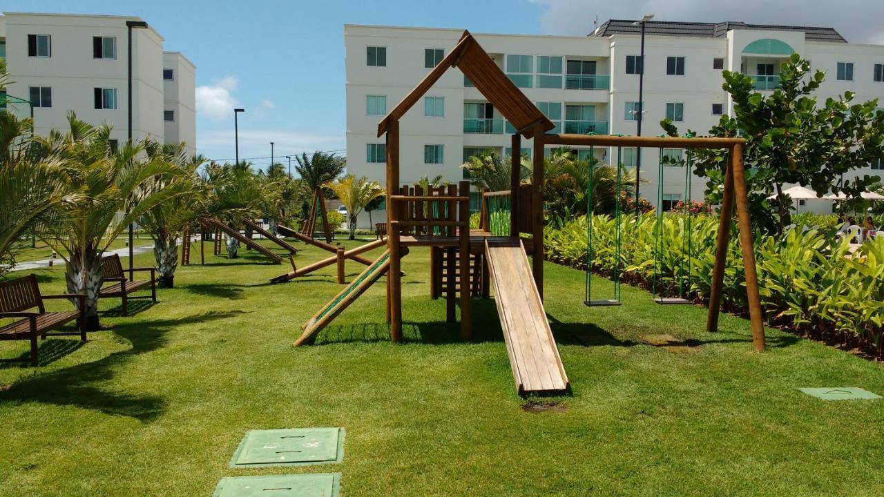 Apartment Flat Terreo Palm Village Acqua *