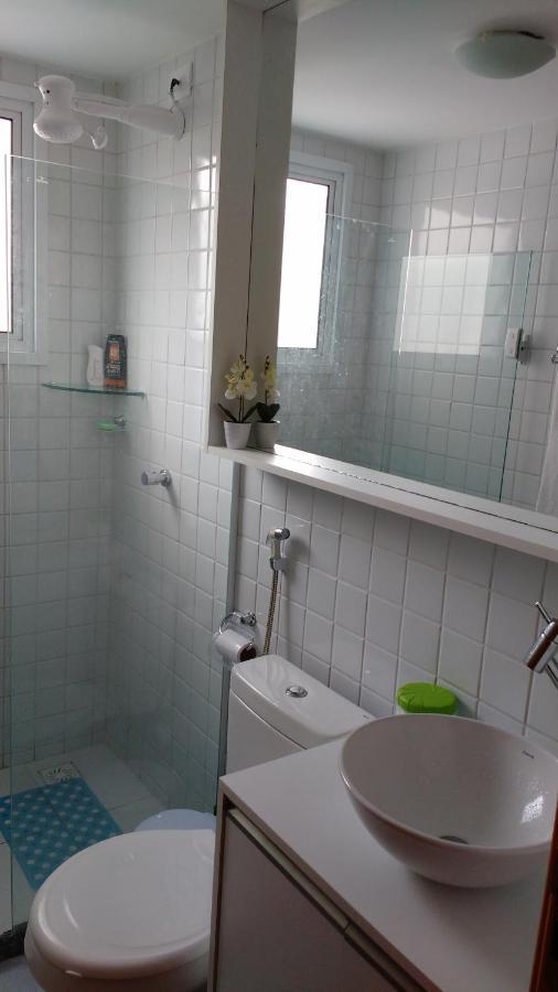 Apartment Flat Terreo Palm Village Acqua Porto de Galinhas
