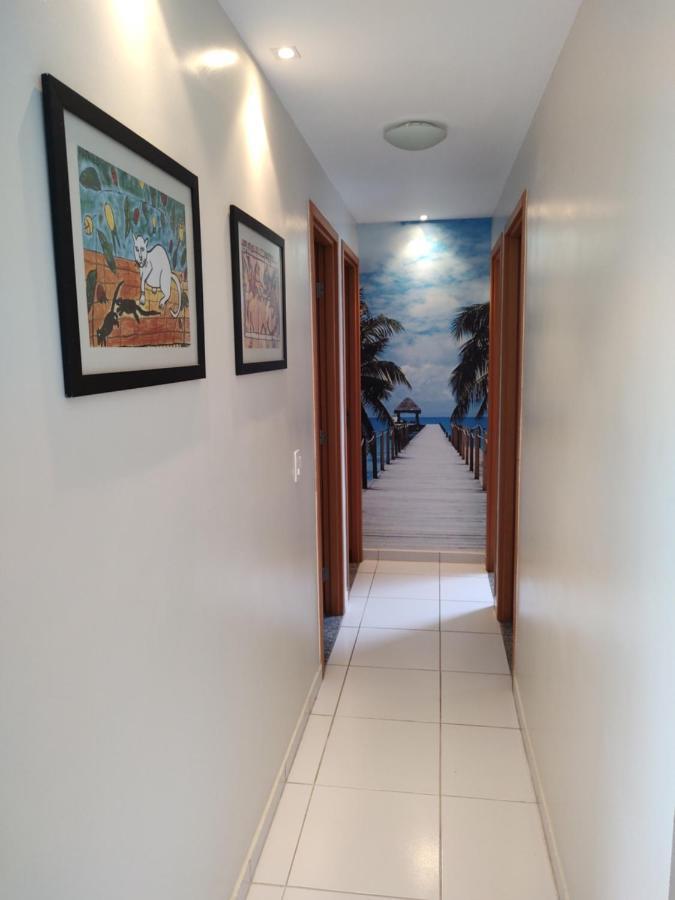 Flat Terreo Palm Village Acqua Apartment