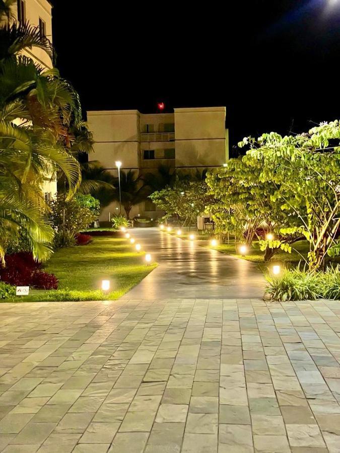 Apartment Flat Terreo Palm Village Acqua Porto de Galinhas