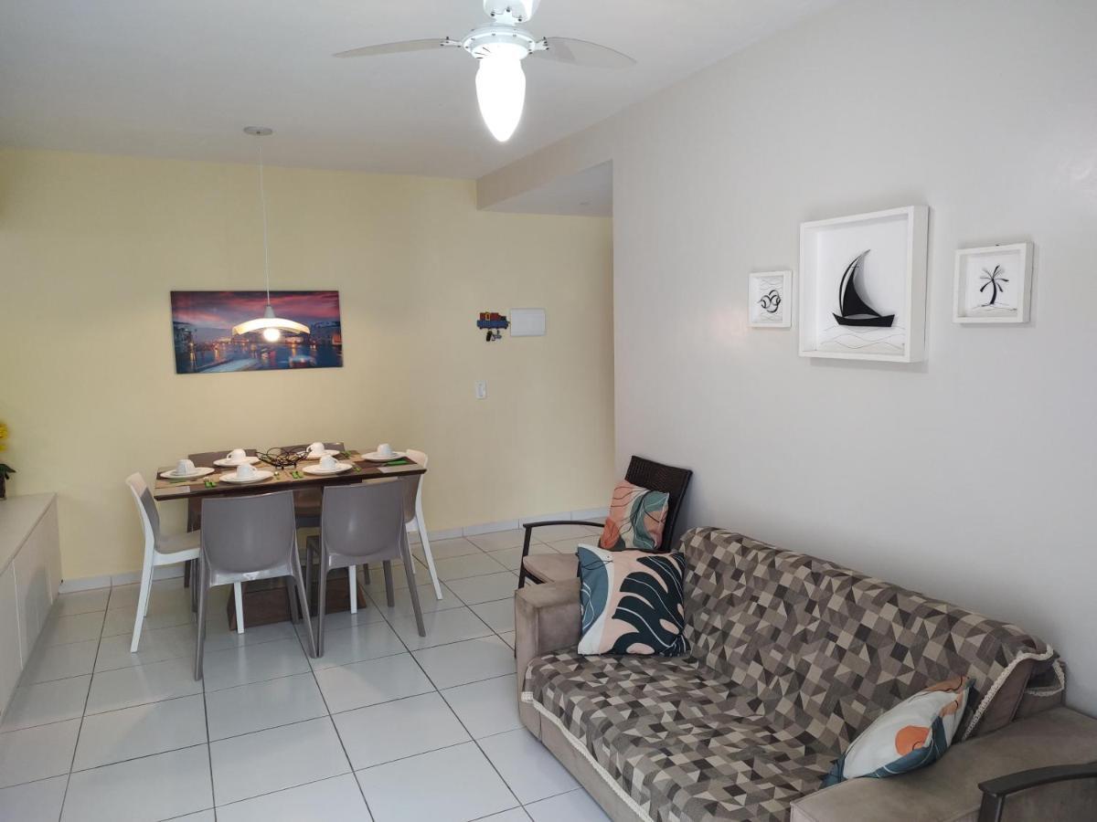 Apartment Flat Terreo Palm Village Acqua *
