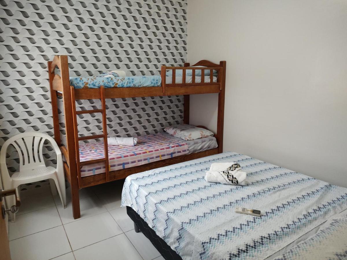 Flat Terreo Palm Village Acqua *