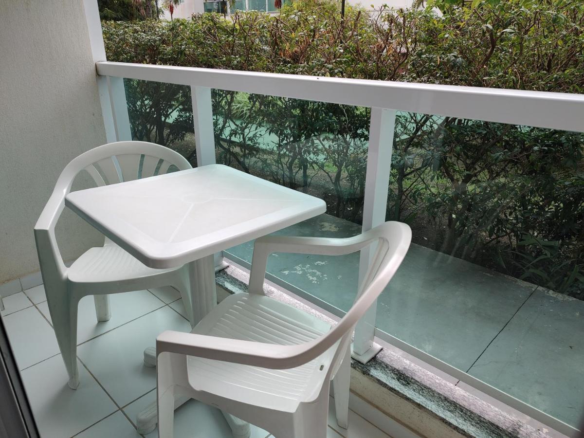 Flat Terreo Palm Village Acqua *