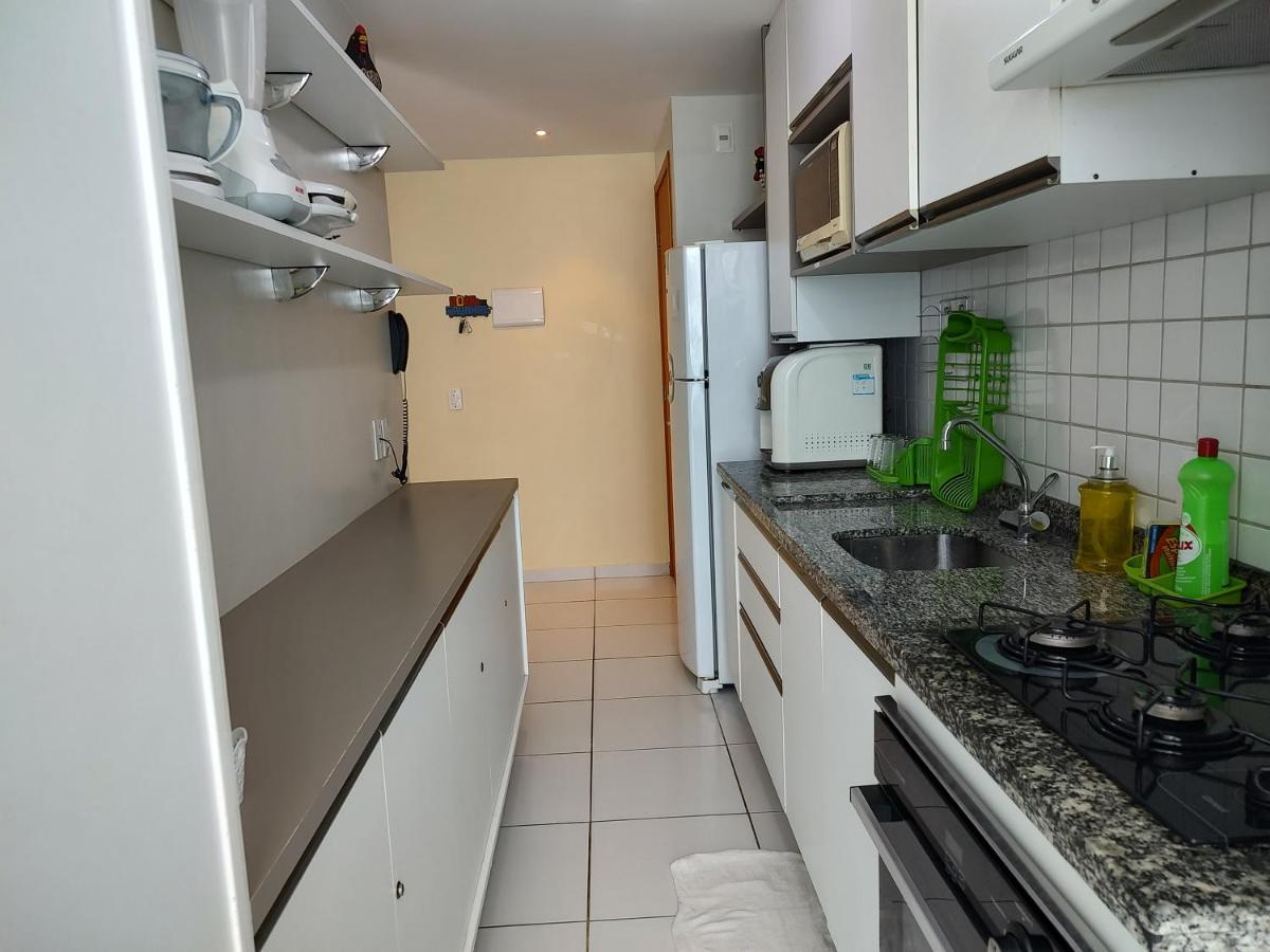 Flat Terreo Palm Village Acqua Apartment