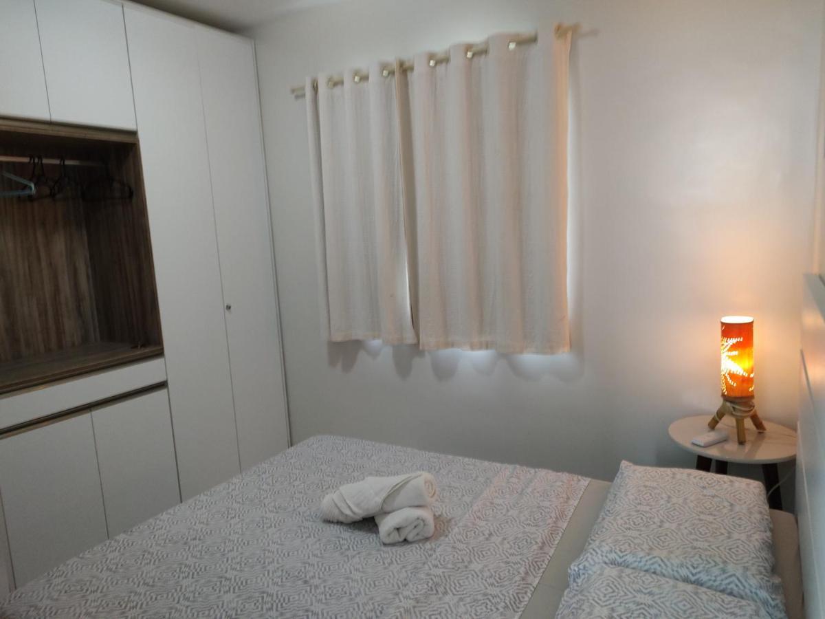 Flat Terreo Palm Village Acqua *