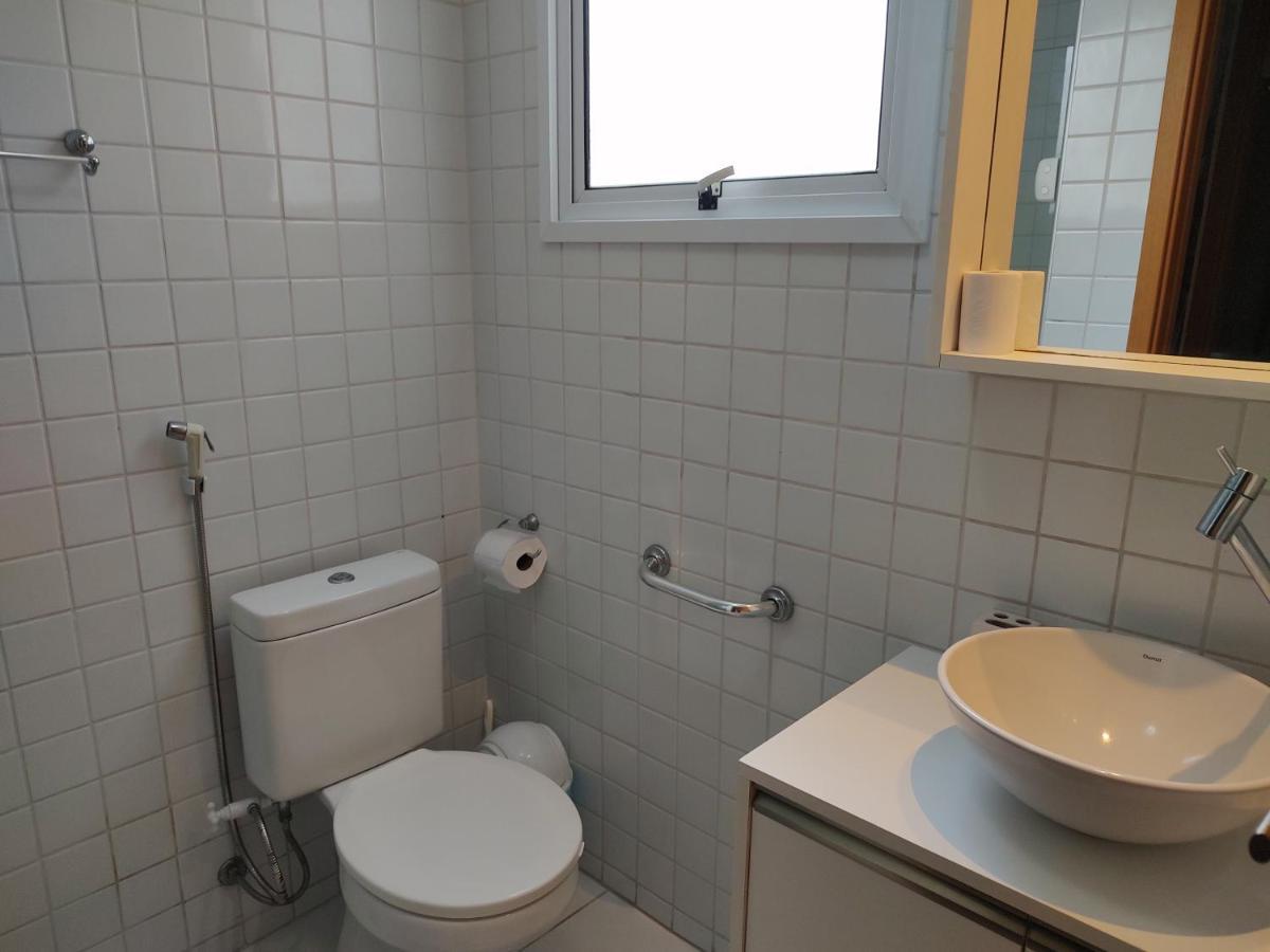 Flat Terreo Palm Village Acqua *