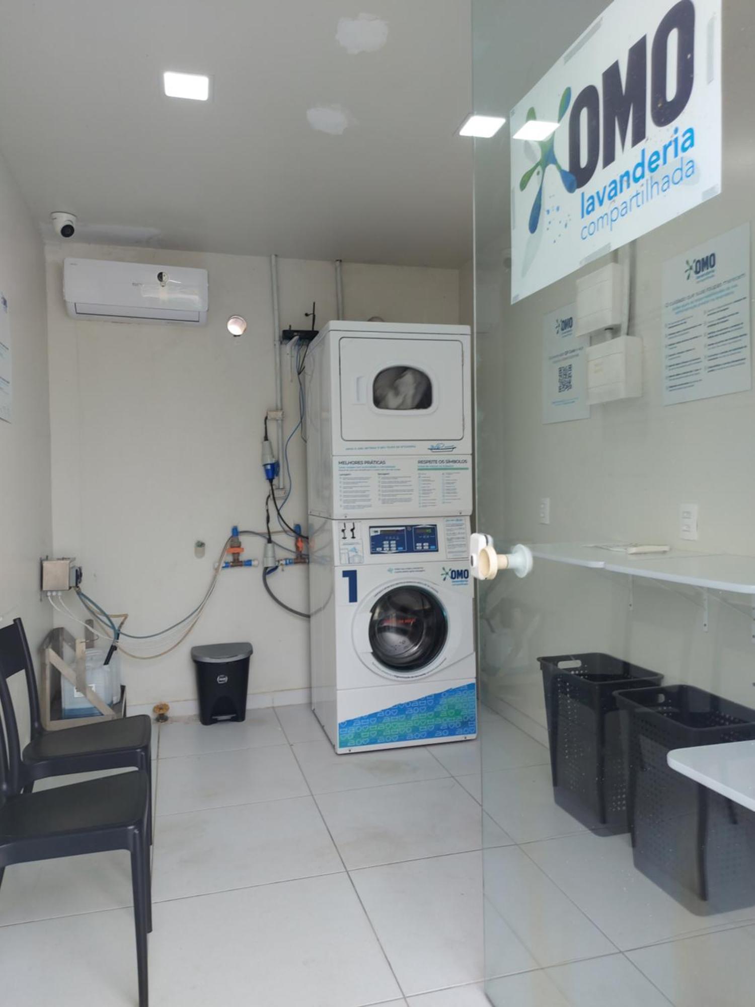 Apartment Flat Terreo Palm Village Acqua
